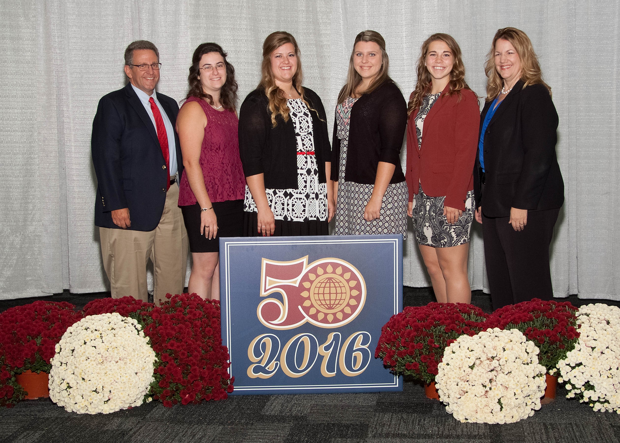 4-H 2016 Nationals